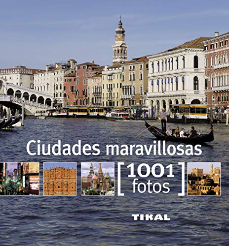 Ciudades maravillosas