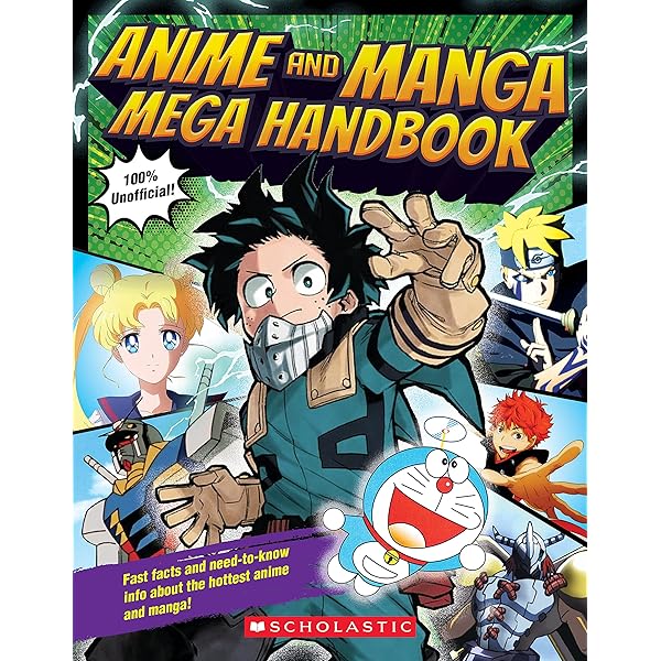 Fantasía manga cover