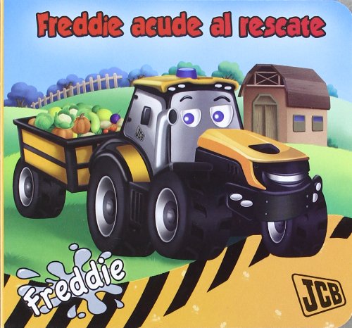 Freddie acude al rescate