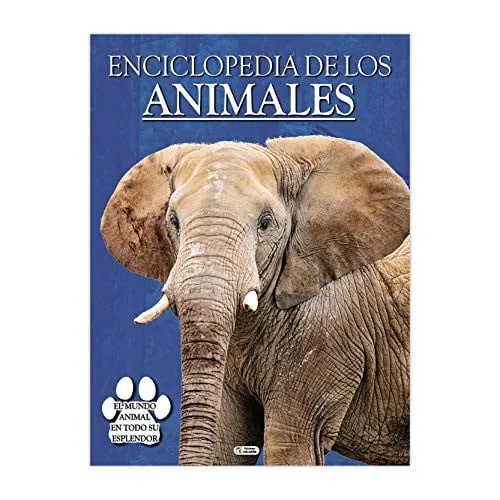 Enciclopedia de los animales