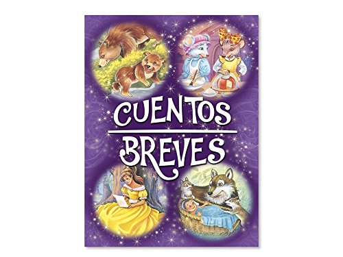 Cuentos breves cover