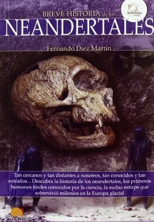 Breve historia de los celtas cover