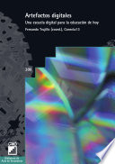 Artefactos digitales cover