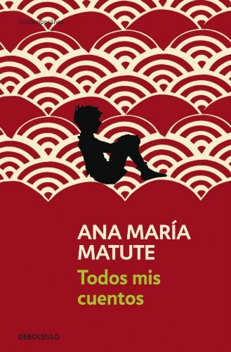 Todos mis cuentos cover