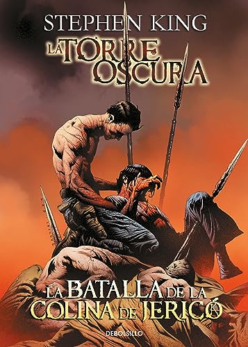 La batalla de la colina de Jericó