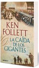 La caída de los gigantes