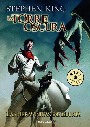 La torre oscura : las hermanitas de Eluria cover