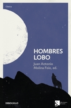 Hombres-lobo cover