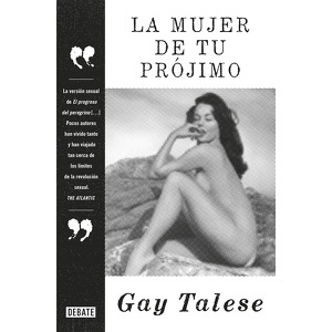 La mujer de tu prójimo