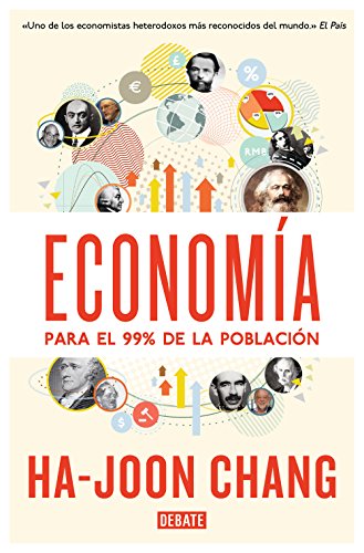 Economía: manual de usuario cover