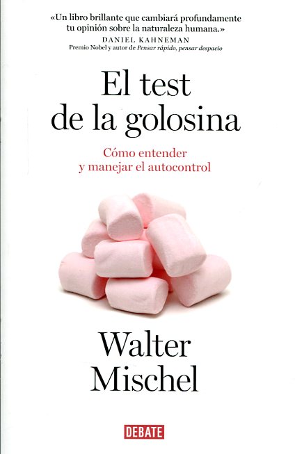 El test de la golosina