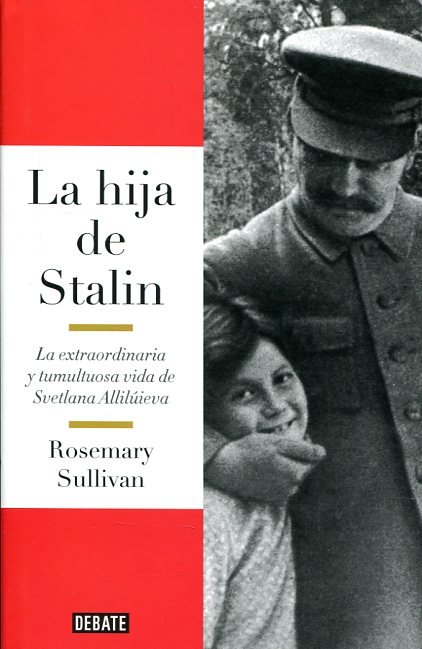 La hija de Stalin