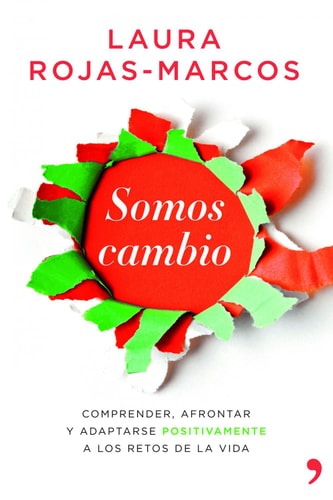 Somos cambio cover
