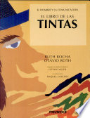 El libro de las tintas cover