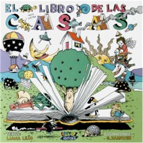El Libro de las Casas