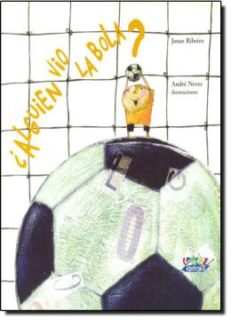 ¿Alguien vió la bola?