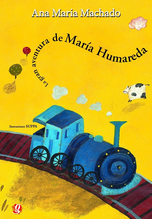 La gran aventura de María Humareda