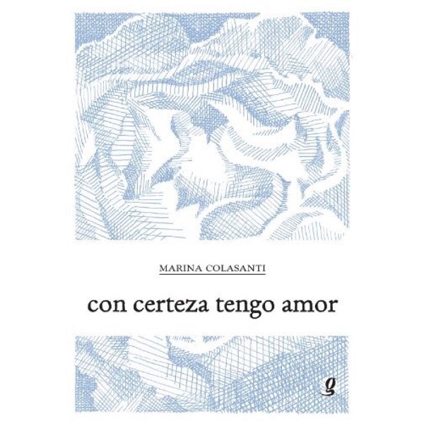 Con certeza tengo amor cover