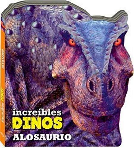 Alosaurio