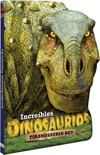 Tiranosaurio rey