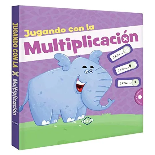 Jugando con la multiplicación