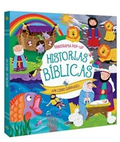 Historias bíblicas