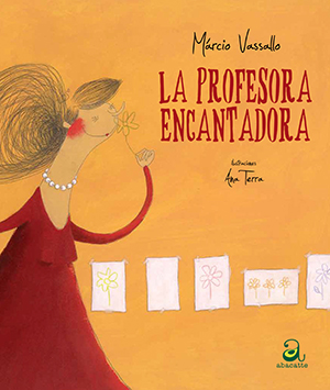 La Profesora Encantadora