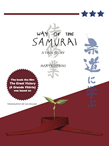 Aprendiz de samurai cover