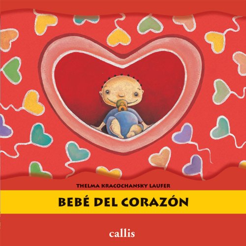 Bebé del corazón cover