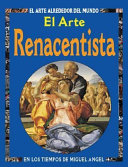 El Arte Renacentista cover