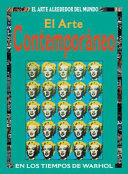 El Arte Contemporaneo cover