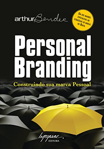 Personal Branding cover