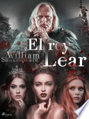 El rey Lear (FOTO COPIA) cover
