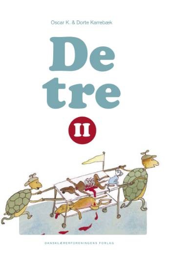 De tre II