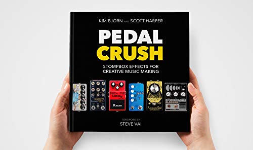 Pedal Crush