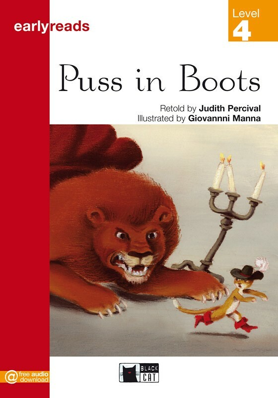 Puss in boots