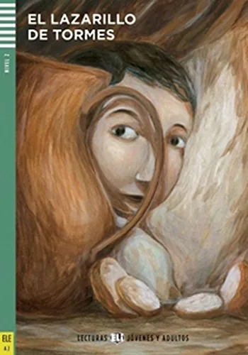 El Lazarillo de Tormes cover