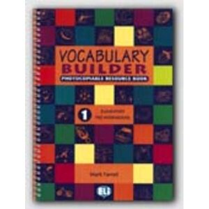 Vocabulary builder