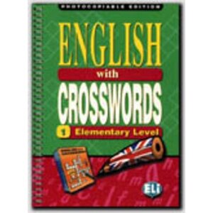 English with crosswords
