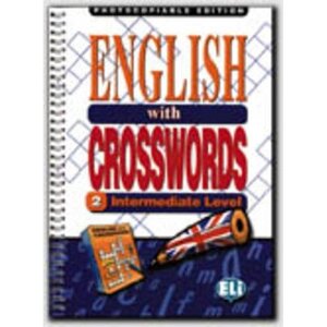 English with crosswords