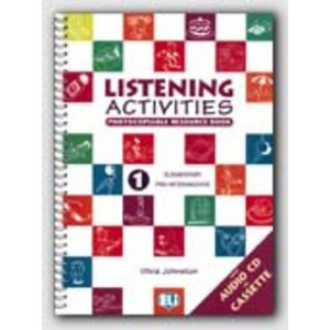 Listening activities