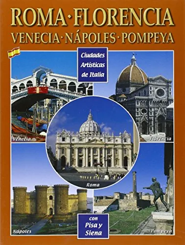 Ciudades artísticas de Italia