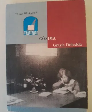 Cósima cover