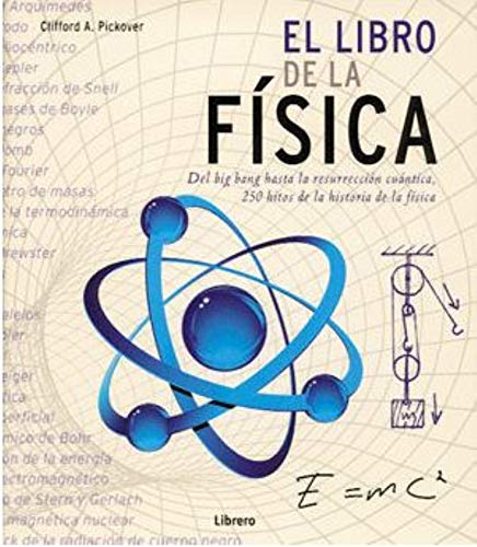 El libro de la fisica