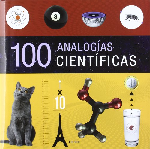 100 analogías científicas cover