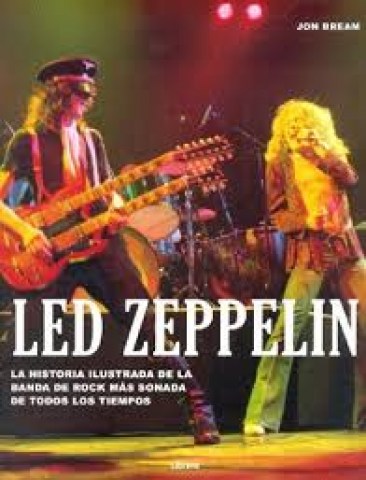 Led Zeppelin cover
