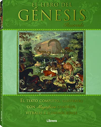 El Genesis Ilustrado