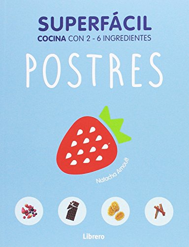 Postres cover