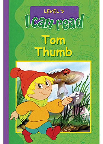 I can read tom thumb