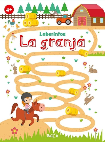 La granja